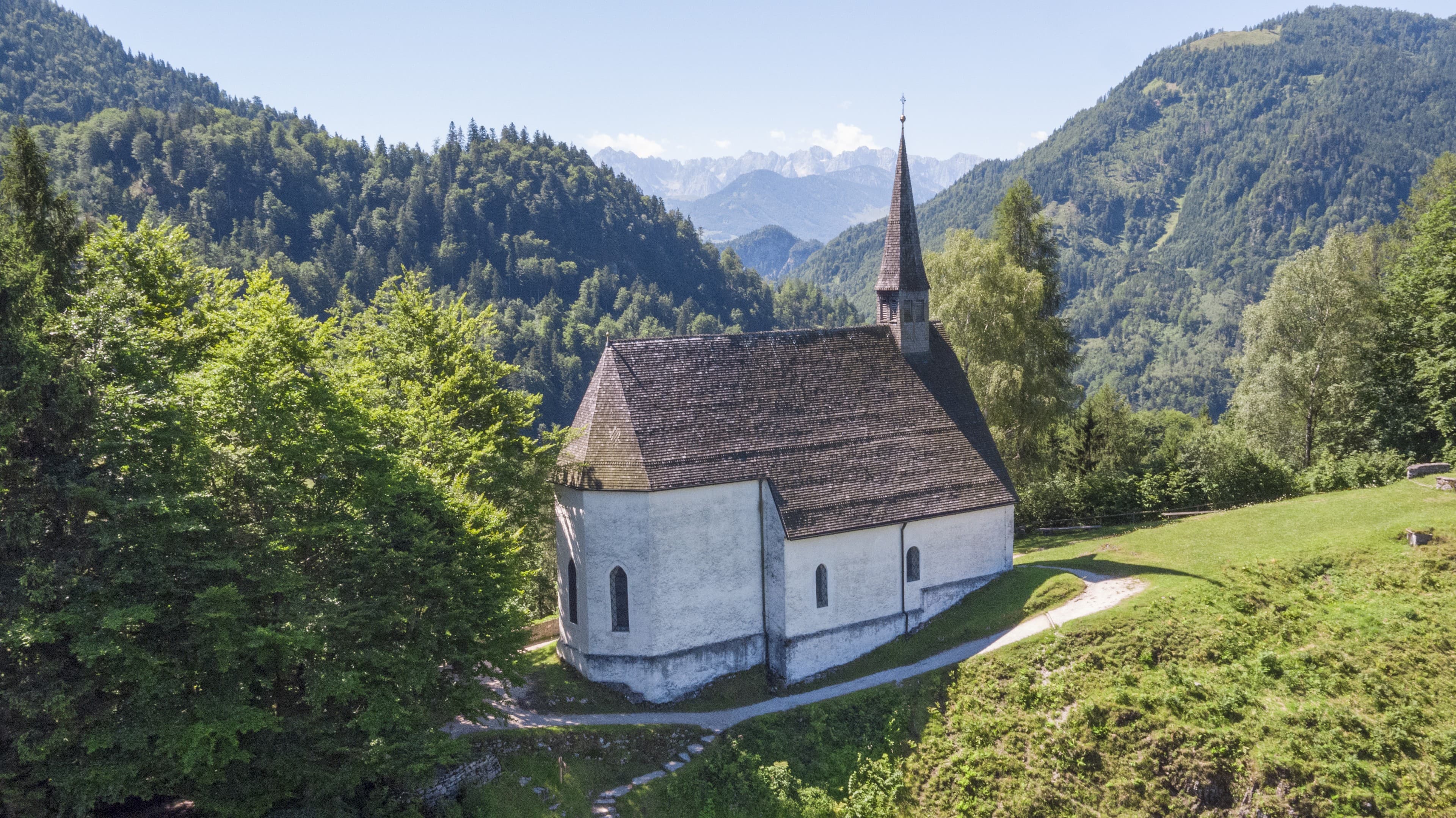 Streichenkapelle