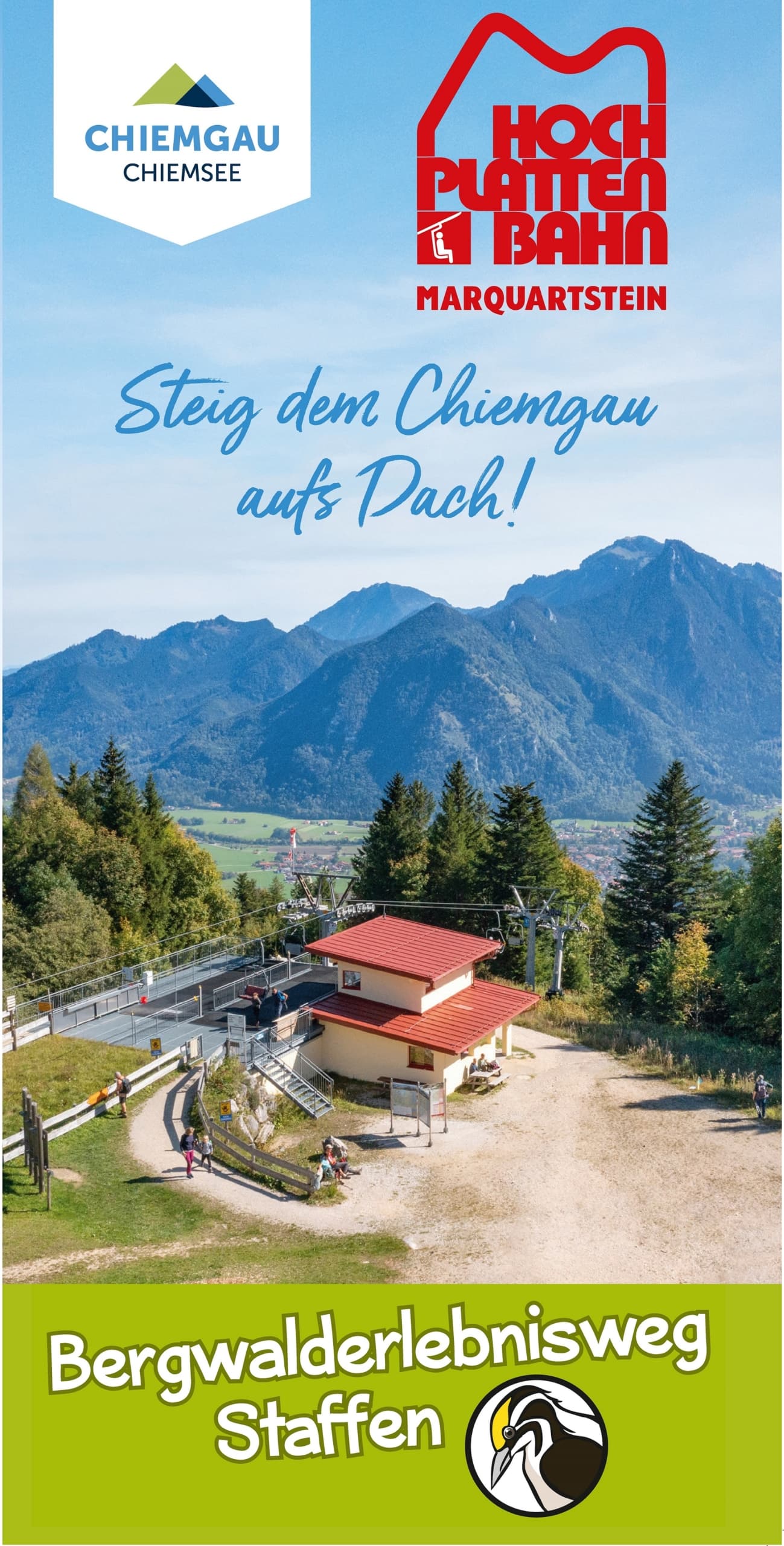 10 – Hochplattenbahn