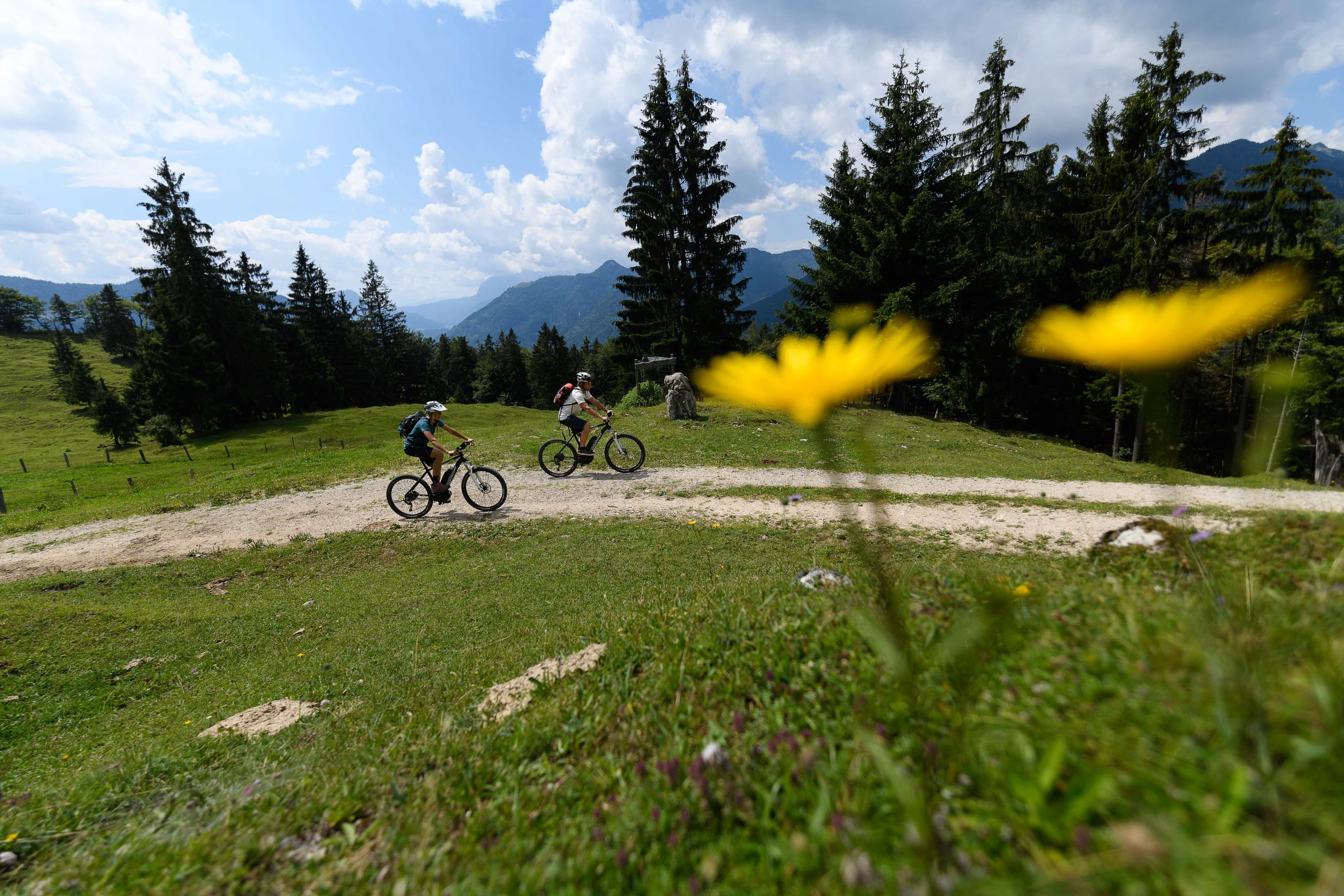 MTB-Spaß