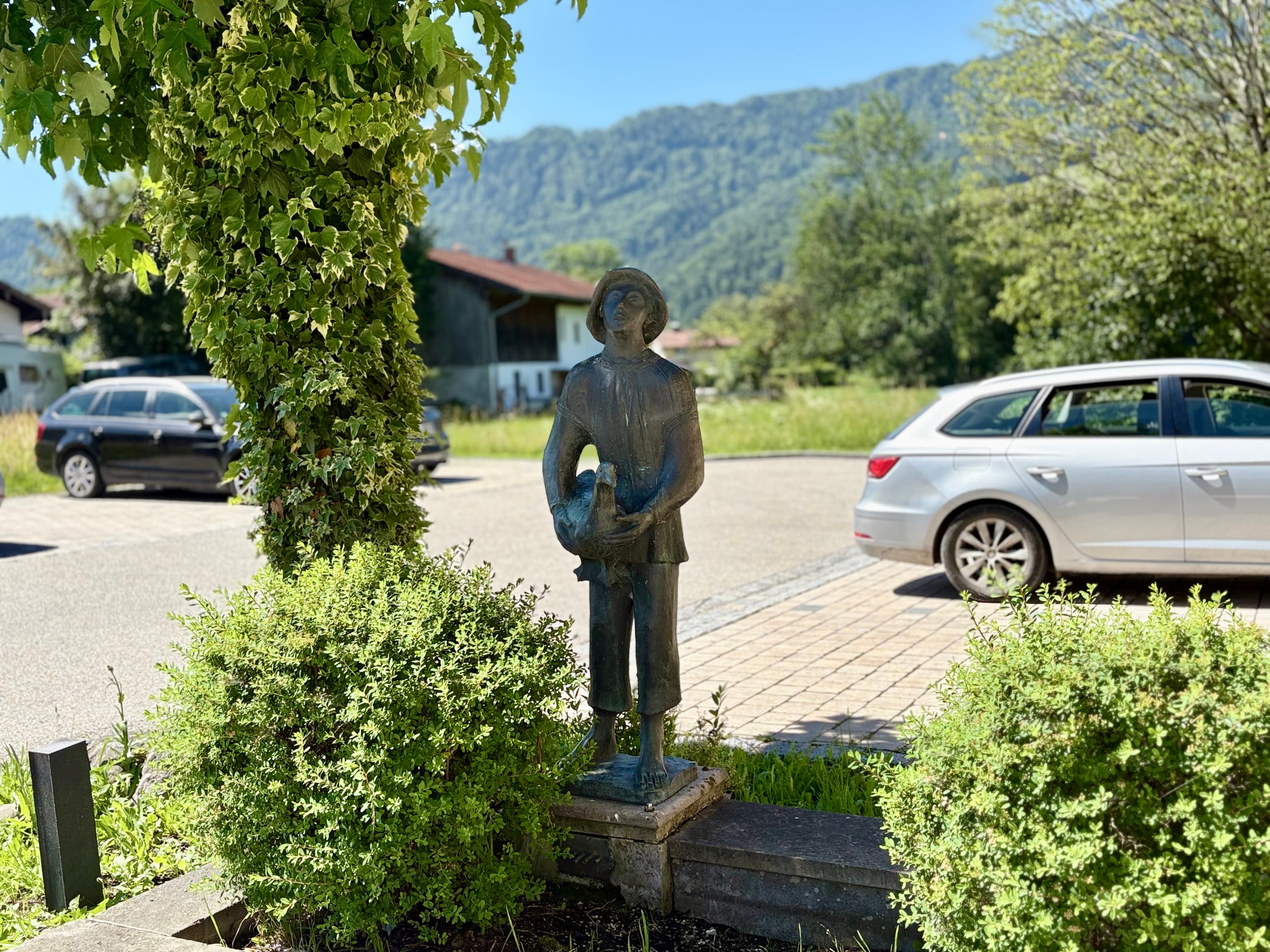 Hans im Glück