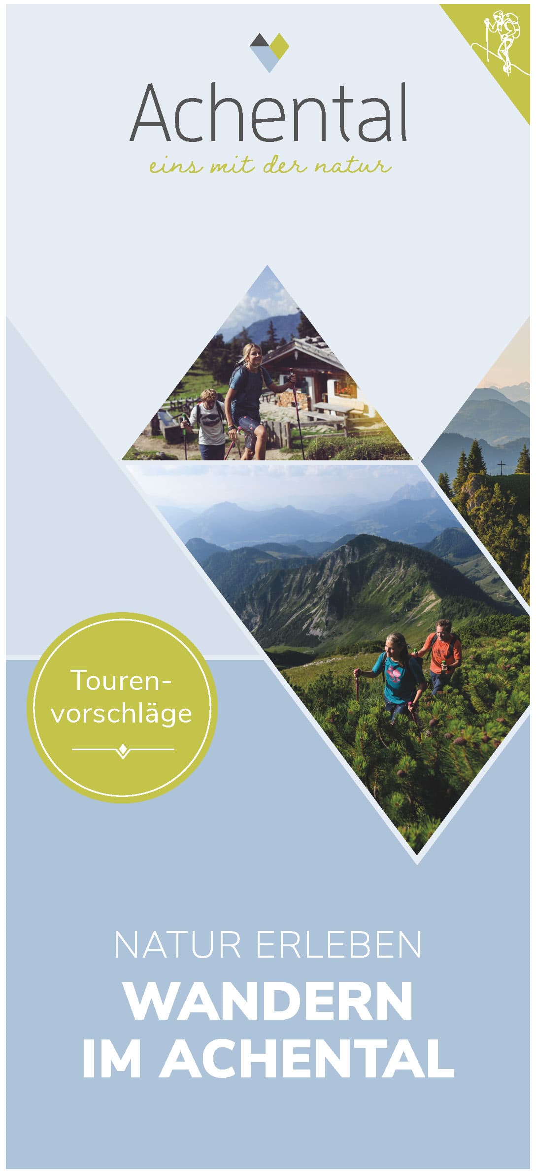 04 – Wandern im Achental