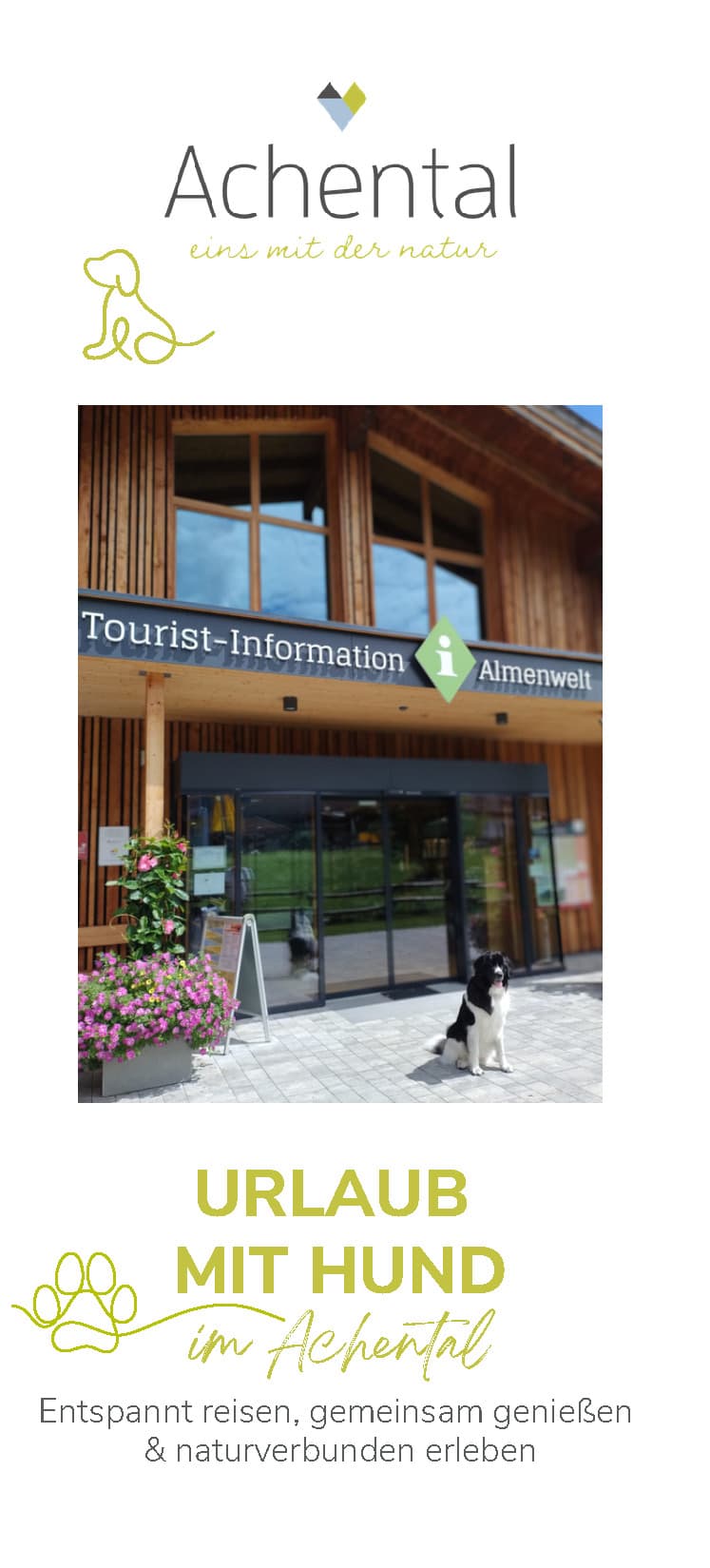 09 – Urlaub mit Hund